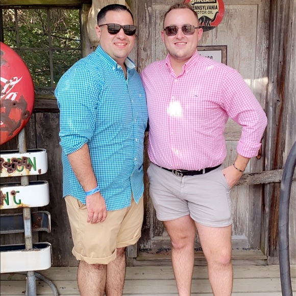 Meet your Posher, Jimmy - Picture 2 of 11